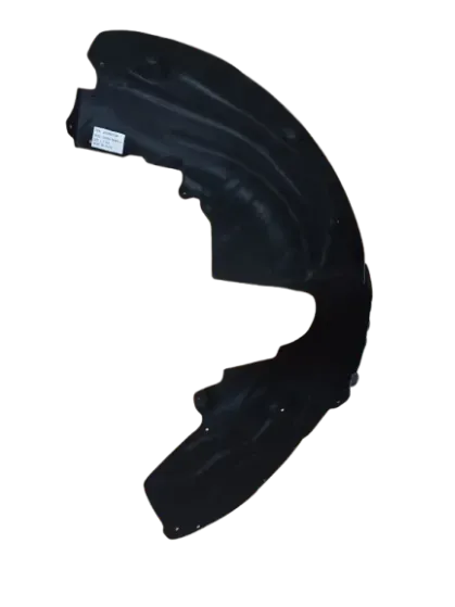 TRIM, WHEEL ARCH